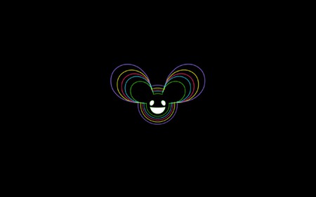 deadmau5 - mau5, catch, lines, trap