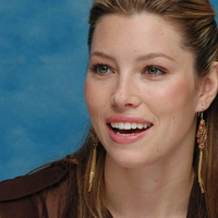 Jessica Biel