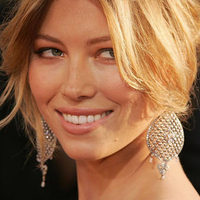 Jessica Biel