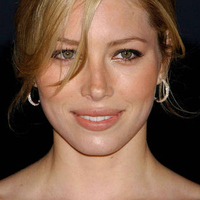 Jessica Biel