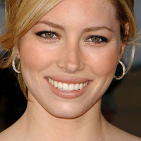 Jessica Biel