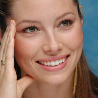 Jessica Biel