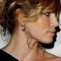 Jessica Biel
