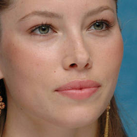 Jessica Biel