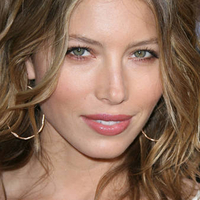 Jessica Biel