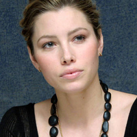 Jessica Biel