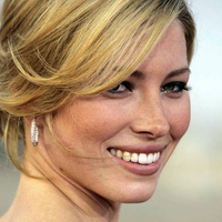 Jessica Biel