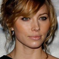 Jessica Biel