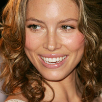Jessica Biel