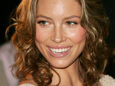 Jessica Biel - american, jessica biel, sexy, actress