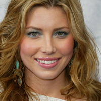 Jessica Biel