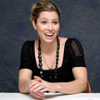Jessica Biel