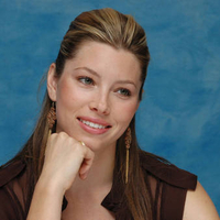 Jessica Biel