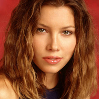 Jessica Biel