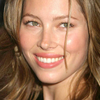 Jessica Biel