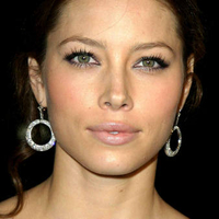 Jessica Biel