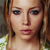 Jessica Biel