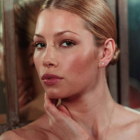 Jessica Biel