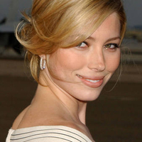 Jessica Biel