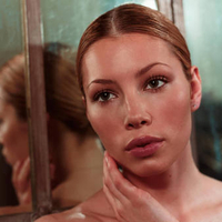 Jessica Biel