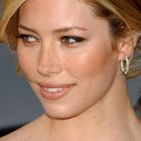 Jessica Biel