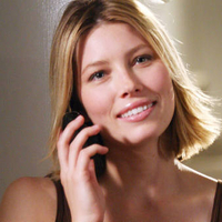 Jessica Biel