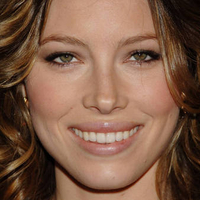 Jessica Biel
