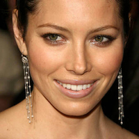Jessica Biel