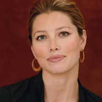 Jessica Biel