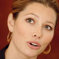 Jessica Biel