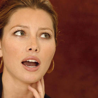 Jessica Biel