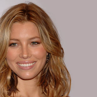 Jessica Biel