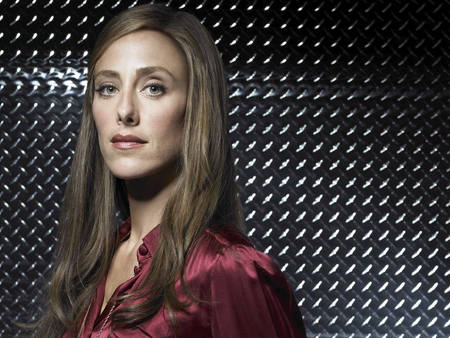 Kim Raver - kim raver, american, sexy, actress