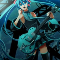 Hatsune Miku