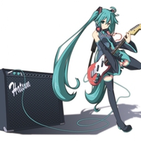 Hatsune Miku