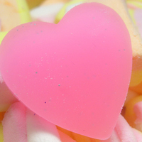 Pink Heart