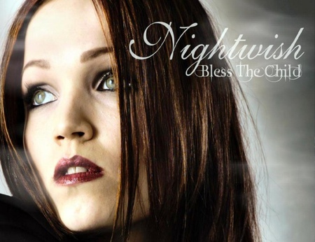 Nightwish - metal, tarja, turunen, nightwish, gothic, heavy