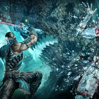 Sub Zero Attack