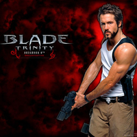 Blade Trinity