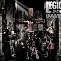 Legion of the Damned