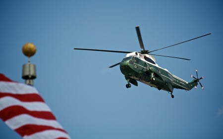 Marine One