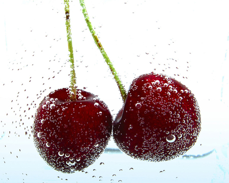 Cool Cherry