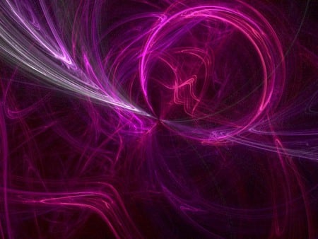 Desktop_purple_lights - purple, abstract, 3d, purple lights, desktop, textures, lights