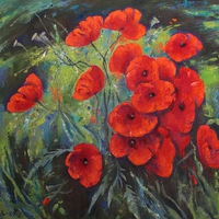 Poppy Cluster