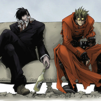 Trigun