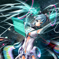 Miku Append