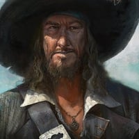 Barbossa