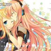 Megurine Luka & Kagamine Rin