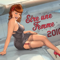 Etre une Femme 2010