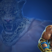 Tekken 6 - King